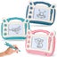 Drawing Board Toddler Toys Sketch Travel Size Kids Magnetic With Magnet Drawin Carousel 4
