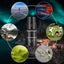 16x 52 Highpower Highdefinition Lowlight Doubletuned Telescope Singletube Outd Carousel 4