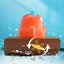 Baby Bath Toy Wind Up Bathtub For Kids Raft Boat Wind Up Toy Swimming Pool Wat Carousel 4