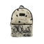 Loungefly Disney Alice in Wonderland - Tea Party US Exclusive Mini Backpack Carousel 1