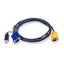 Aten Kvm Cable With 3 In 1 Sphd To Vga And Usb Carousel 1