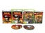 LEGO Indiana Jones & Kung Fu Panda (2 GAME BOX SET) XBox 360 Carousel 1