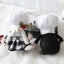 Beautiful Cute Chef Plush Faceless Doll Chome Party Decoration Festival Gift D Carousel 4