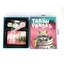 Trash Pandas The Raucous Raccoon Card Game Games for the Infinitely Carousel 3