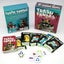 Trash Pandas The Raucous Raccoon Card Game Games for the Infinitely Carousel 4