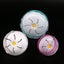 2 Hamster Running Spinner Wheel Plastic Pet Exercise Silent Running Spinner W Carousel 4