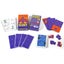Scout Card Game Circus Scout Board Game 2-5 Carousel 3