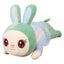 Soft Rabbit Plush Toy Rabbit Doll Rabbit Doll Pillow Large Rag Doll Childrens Carousel 1