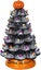 Halloween Ornament Halloween Decorations Ceramic Tree Halloween Tree Pumpkin L Carousel 1