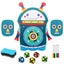 Sucker Ball Toy Darts Target Ball Game Family Sports Game Party Outdoor Sports Carousel 1