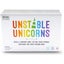 Unstable Unicorns Board English Family Party Expansion Basic Version Carousel 3