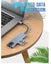 Usb C Hub With Ethernet gigabit Ethernet Port 6 In 1 Usb C Adapter Multiport A Carousel 5