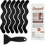 Anti Slip Shower Stickers 24 Pcs Safety Bathtub Strips Adhesive Decals With Prem Carousel 1