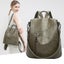 New Women's Backpack Summer Collection - Versatile, Spacious, and Anti-Thef Carousel 4