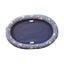 Lively Swim Ring Summer Fun Swim Ring Inflatable Pool Floating Bed Recliner mu Carousel 1