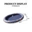 Lively Swim Ring Summer Fun Swim Ring Inflatable Pool Floating Bed Recliner mu Carousel 3