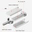 Pet Hair Remover Lint Brush - Double-sided Fur Brush with Self-cleaning Base Imp Carousel 3