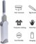 Pet Hair Remover Lint Brush - Double-sided Fur Brush with Self-cleaning Base Imp Carousel 4