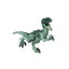 Eight Jurassic Dinosaurs Assembling Building Blocks Assembling Intellectual To Carousel 4