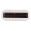 Carpet Brush Plastic Bedside Table Crumb Sweeper Fluff Pet Table Clean Brush Carousel 4