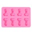Silicone Cake Mold Funny Shaped Silicone Mold Diy Bake Chocolate Candy Soap Ic Carousel 4