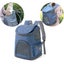Cat And Dog Pet Bag Breathable Outing Travel Carry Bag Foldable Pet Bag Carousel 2