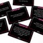Catch Up! Card Game Girls Night 18+ Party Game Spicy Thought Carousel 4