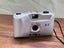 Basic 35mm film camera Carousel 1