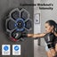 Centra Electronic Punching Box Music Machine Wall Mounted Bluetooth 9 Speeds Carousel 4