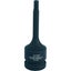 Teng 1/2in Dr. Hex Bit Impact Socket 3/16 Carousel 1