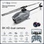 2024 L1 Mini Drone HD 4K Camera RC Helicopter WiFi 6-Axis Gyro Obstacle Avoid... Carousel 5