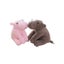 Simulation Rhino Doll Plush Toy Ragdoll Child Sleeping Pillow Boys Day Gift40c Carousel 3