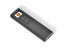 Cigarette Case Smoke Tobacco Box Plastic Holder w/Electric Lighter Carousel 7