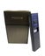 Cigarette Case Smoke Tobacco Box Plastic Holder w/Electric Lighter Carousel 11