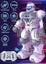 Rc Robot Toys For Kids Large Programmable Remote Control Smart Walking Dancing Carousel 2