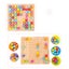 Children's Educational Early Education Wooden Fun Rainbow Clip Beads Focus On Carousel 4