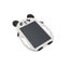 Panda Drawing Board 9 Inch Lcd Eye Protection Lcd Writing And Drawing Electron Carousel 1