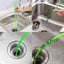 4pcs Compatible With Snake Hair Drains With Cleaning Tools Carousel 4