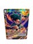 Dragon Ball Z TCG - Daiz, Power of the Tree - Saiyan Showdown Carousel 1