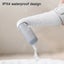 Foot Grinder foot Care Pedicure Foot Scrubber Pedicure Tools With 2 Rollers Fo Carousel 4