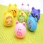 Toothbrush Holders with Wall-Mounted Suction Cups - Cute Animal Designs for Chil Carousel 5