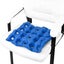 Medical Seat Air Cushion Wheelchair Seat Air Cushion Inflatable Seat Mattress Carousel 1