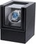 Automatic Watch Winder Box Pu Quad Single Automatic Watch Display Storage Wri Carousel 3