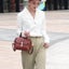 ICB Single Shoulder Bag With Two Phone Pockets Carousel 6