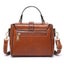 ICB Single Shoulder Bag With Two Phone Pockets Carousel 8