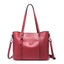 Soft Leather Tote Bag Carousel 5