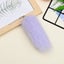 Fluffy Faux Fur Fox Tail Keychain Keychain Pendant Bag Pendant Cosplay Tail Carousel 4