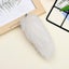 Fluffy Faux Fur Fox Tail Keychain Keychain Pendant Bag Pendant Cosplay Tail Carousel 5