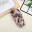 Fluffy Faux Fur Fox Tail Keychain Keychain Pendant Bag Pendant Cosplay Tail Carousel 10