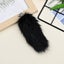 Fluffy Faux Fur Fox Tail Keychain Keychain Pendant Bag Pendant Cosplay Tail Carousel 11